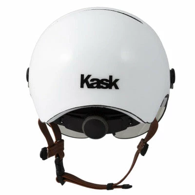 Casque Vélo Kask à Visière Urban Lifestyle Avorio – Image 4