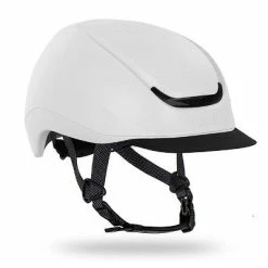 Casque Vélo Kask De Ville Anti Rayures Moebius Avorio