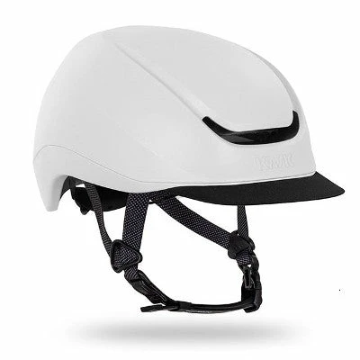 Casque Vélo Kask De Ville Anti Rayures Moebius Avorio