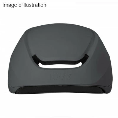 Casque Vélo Kask De Ville Anti Rayures Moebius Avorio – Image 3