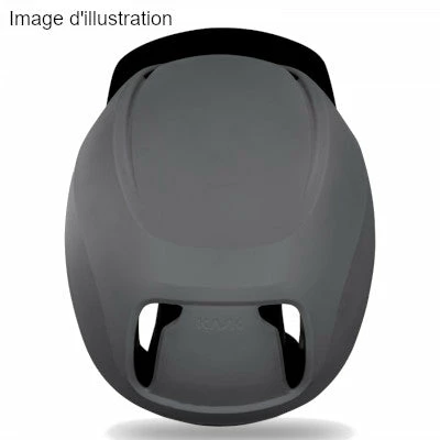 Casque Vélo Kask De Ville Anti Rayures Moebius Avorio – Image 4