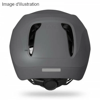 Casque Vélo Kask De Ville Anti Rayures Moebius Avorio – Image 5