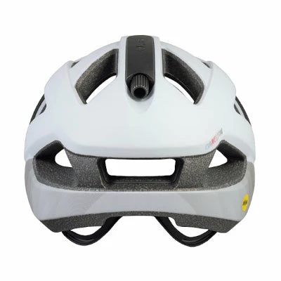 Casque Vélo Polyvalent Avec Petite Visière Cameleon Lazer Blanc – Image 4