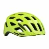 Casque Vélo Route Jaune Flash Tonic Lazer