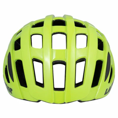Casque Vélo Route Jaune Flash Tonic Lazer – Image 2