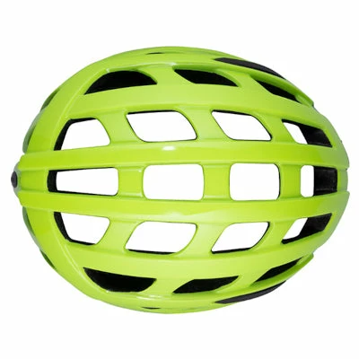 Casque Vélo Route Jaune Flash Tonic Lazer – Image 3