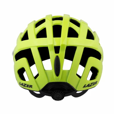 Casque Vélo Route Jaune Flash Tonic Lazer – Image 5