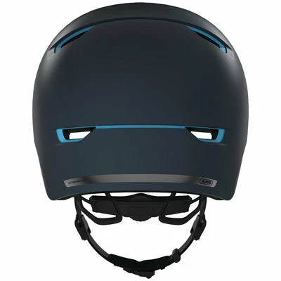 Casque Vélo Sportif Polyvalent Bleu Gris Scraper 3.0 Ace Abus – Image 3