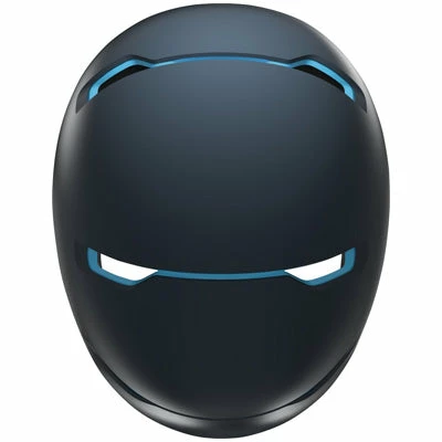 Casque Vélo Sportif Polyvalent Bleu Gris Scraper 3.0 Ace Abus – Image 4