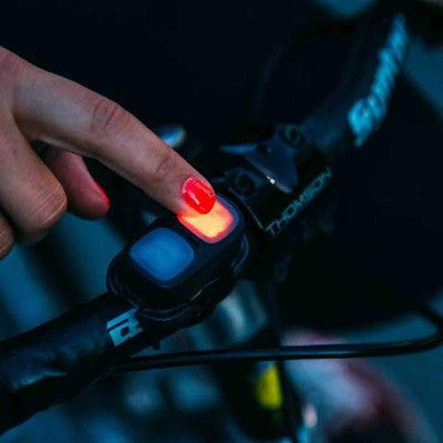 Casque Vélo Urbain Intelligent Lumos Matrix MIPS Noir Avec Feu – Image 6