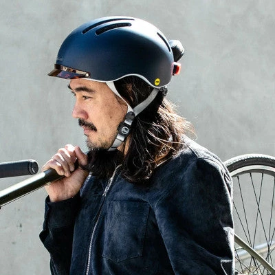 Casque Vélotaf Thousand Chapter MIPS Bleu – Image 6