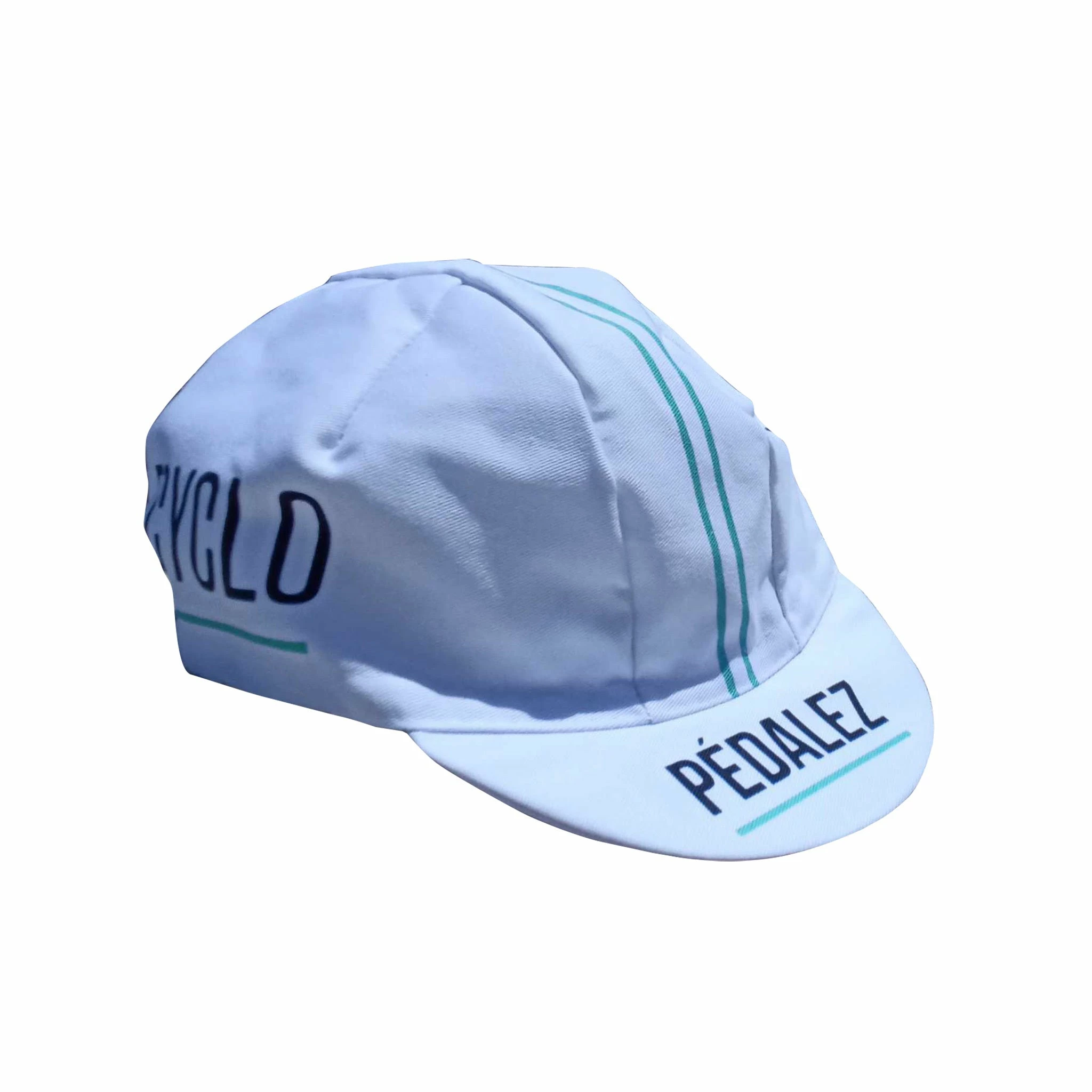 Casquette Cycliste Lecyclo – Image 5