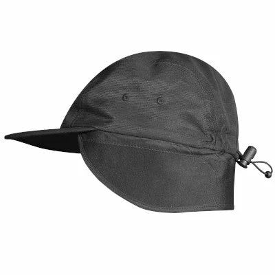 Casquette Vélo Avec Protections Rabattables The Caps Racer – Image 2