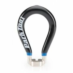 Park Tool Clé à Rayon PARKTOOL SW-40 Noir 0,127" 3,23mm