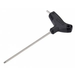 Clé Hexagonale BBB Hex T BTL-45 8mm Allen/Btr Manche En T