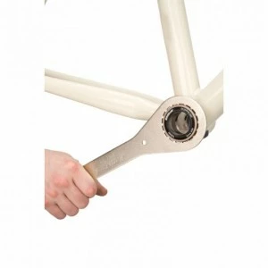 Park Tool Clé Pour Boitier PARKTOOL BBT-29 16 Cannelures Dura-Ace 9000, XTR 980, FSA Méga Mount – Image 2