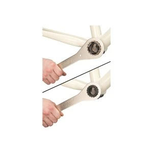 Park Tool Clé Pour Boitier PARKTOOL BBT-29 16 Cannelures Dura-Ace 9000, XTR 980, FSA Méga Mount – Image 3