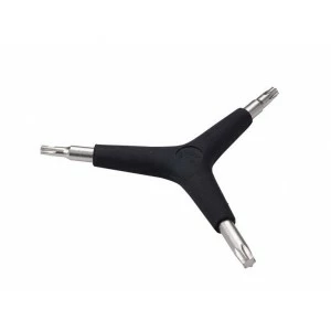 Clé Torx BBB TorxStar BTL-28T T25/30/40