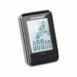 Compteur Sans Fil CATEYE MICRO WIRELESS CC-MC200W 9 Fonctions