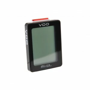 Compteur Sans Fil VDO M1.1WL 5 Fonctions