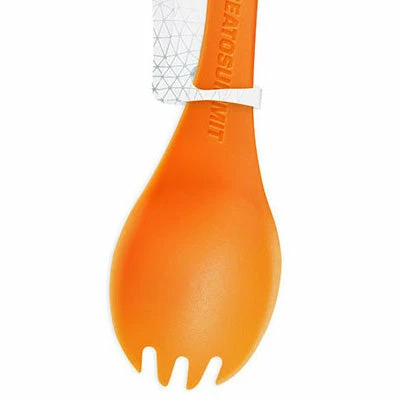 Cuillère/couteau Delta 2 En 1 Sea To Summit – Image 2