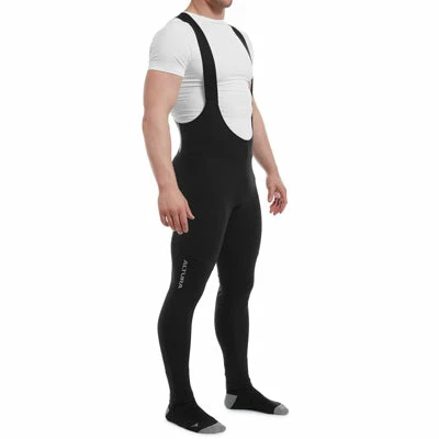 Cuissard Vélo Homme Thermique Long Progel Plus Altura