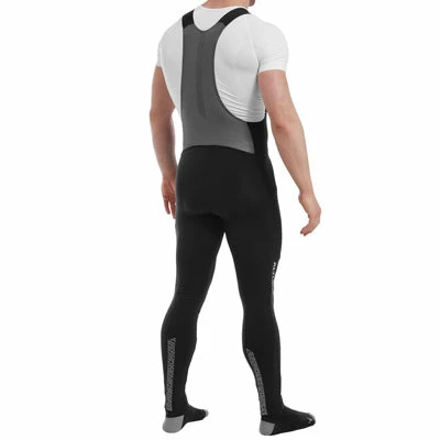 Cuissard Vélo Homme Thermique Long Progel Plus Altura – Image 2
