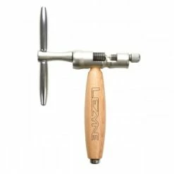 Dérive-Chaîne Universel LEZYNE Classic Chain Drive (Bois Et Métal)