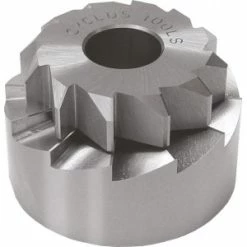 Double Fraise De Surfaçage Pour Jeu De Direction Intégré CYCLUS 720903Campa 42/2,7