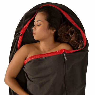 Drap De Couchage Thermolite Reactor FleeceLiner Sea To Summit – Image 2
