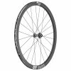 Dt-swiss Roue Avant Vélo Route DT Swiss ERC 1400 DICUT DB 35 Mm