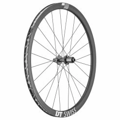 Dt-swiss Roue Arrière Vélo Route DT Swiss ERC 1400 DICUT DB 35 Mm