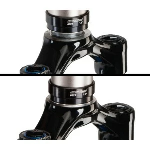 Park Tool Emanches Cônes De Fourche 1.5" Et 1-1/4" PARKTOOL CRS-15.2 D'occasion – Image 3