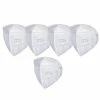 Filtre FFP2 Pour Masque Frogmask Anti-pollution - Lot De 5