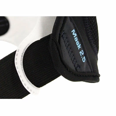 Filtres Pour Masque Anti Pollution Mask 2.5 Bike Original – Image 3