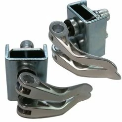 Fixation Rapide Et Amovible Des Stabilisateurs EZ Trainer