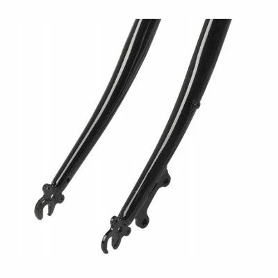 Brandless Fourche Vélo 28 Pouces 1"1/8 Filetée Pour Frein à Disque – Image 2