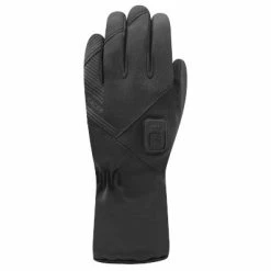Gants Chauffants Haut De Gamme Pour Cyclisme E Glove 4 Racer