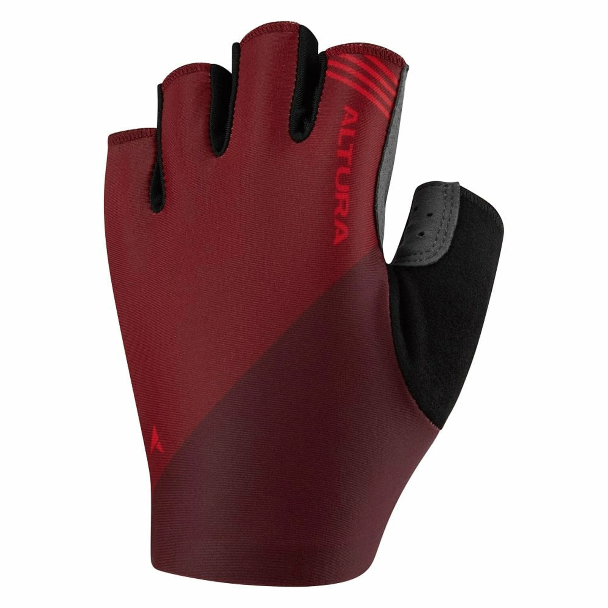 Gants Courts De Cyclisme Altura Unisexe Aistream – Image 4