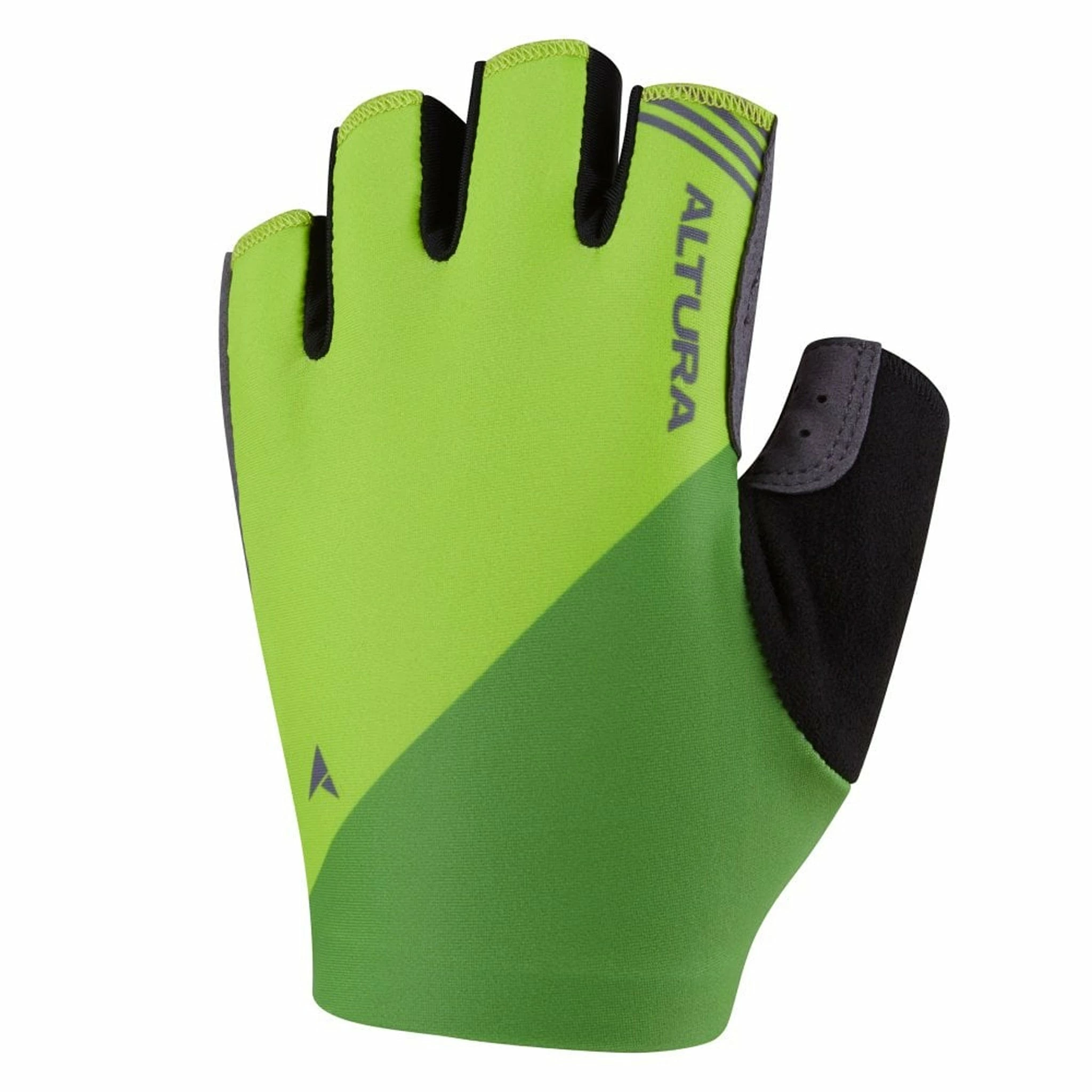 Gants Courts De Cyclisme Altura Unisexe Aistream – Image 5
