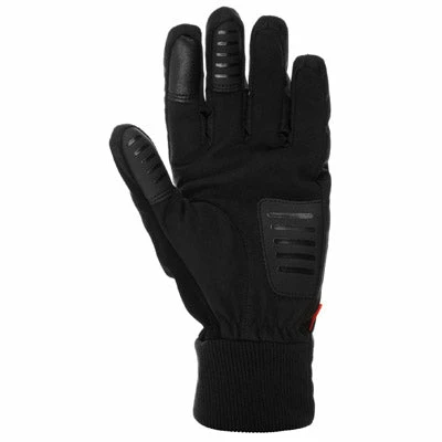 Gants Cycliste Doigt Tactile Hiver - Hanko II Vaude – Image 2