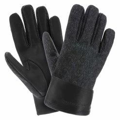 Gants Vélo Ville Avec Sur-gants étanches Cabrio Tucano Urbano