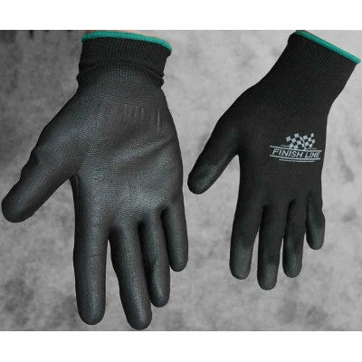 Gants Résistants Pour Mécanicien Vélo Finish Line