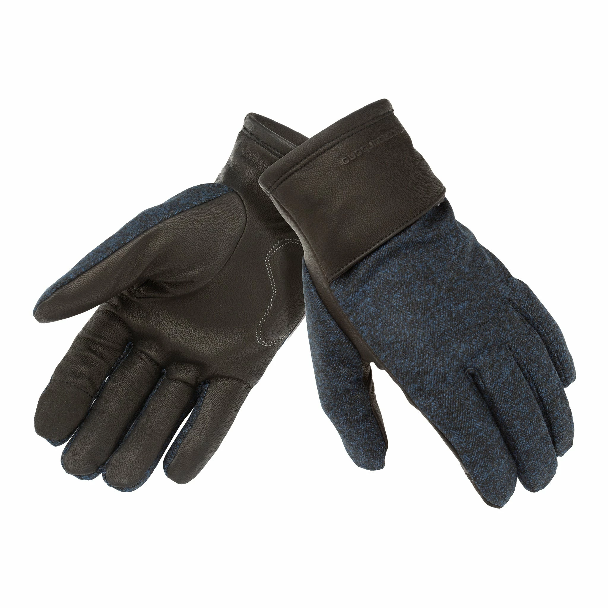 Gants Vélo Ville Avec Sur-gants étanches Cabrio Tucano Urbano – Image 7