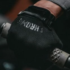 Chrome Industries Gants Vélo Chrome Cycling Glove Avec Renfort De Paume