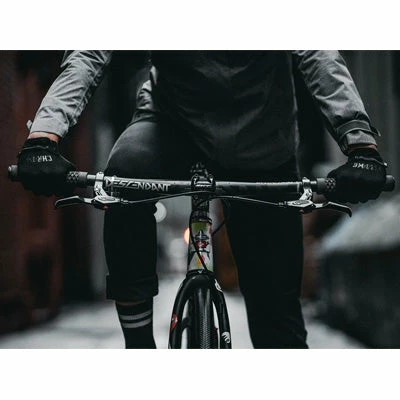 Chrome Industries Gants Vélo Chrome Cycling Glove Avec Renfort De Paume – Image 6