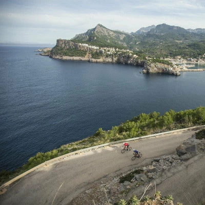 Gants Vélo Courts Unisexes Progel Noir Gripgrab – Image 6