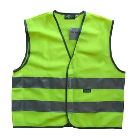 3M Gilet De Sécurité Pour Enfant – Image 3
