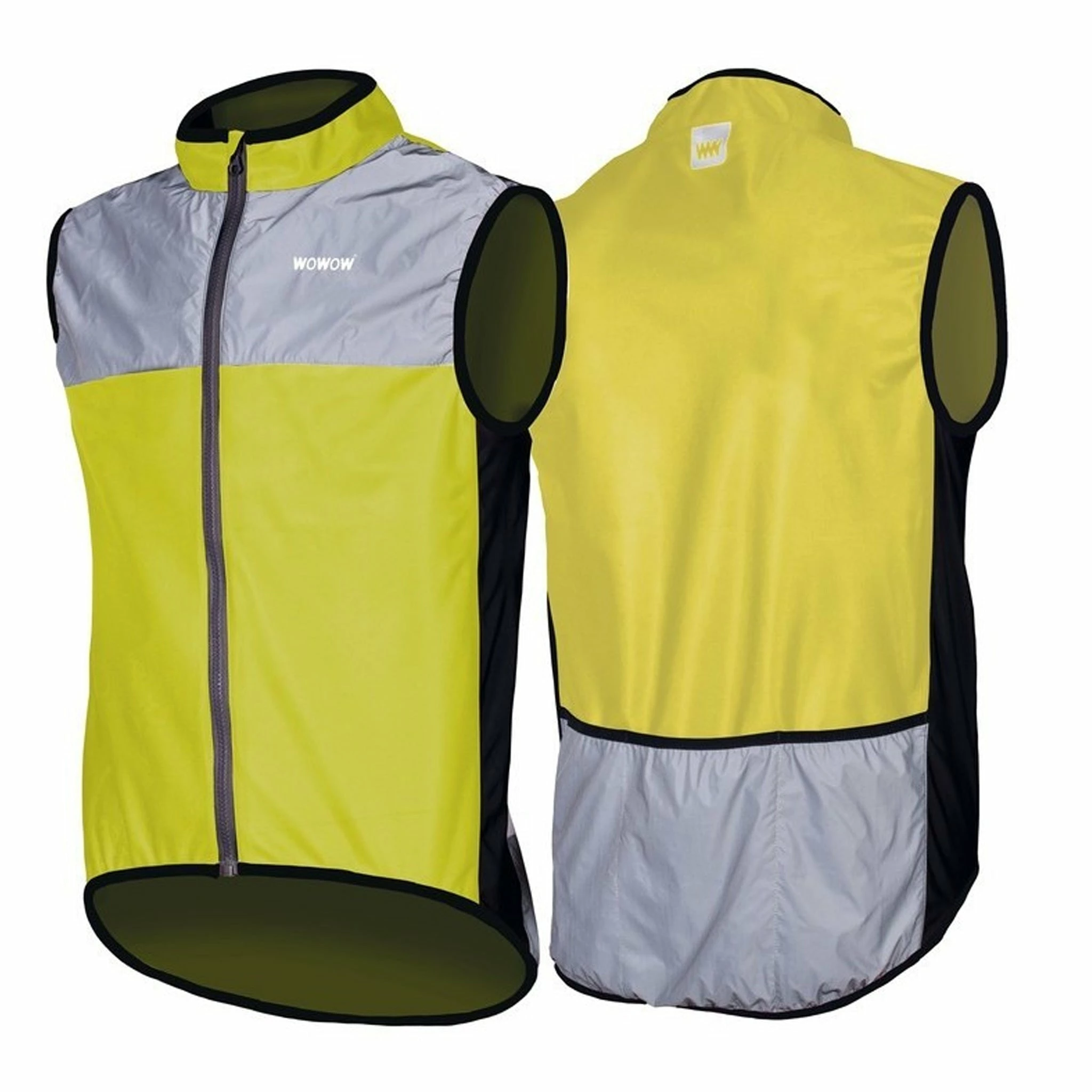 Gilet De Sécurité Racewiz Wowow