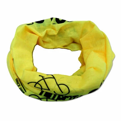 Goodie : Tissu Multifonction LeCyclo.com